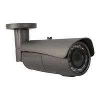 Wirepath Surveillance WPS-750-BUL-AH-WH Installation Manual