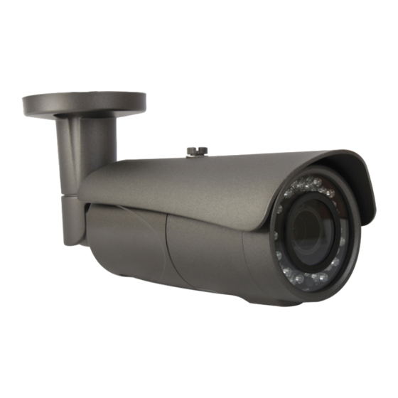 Wirepath Surveillance WPS-750-BUL-AH-GR Manuals