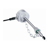 Schmidt SS 20.600 Quick Manual