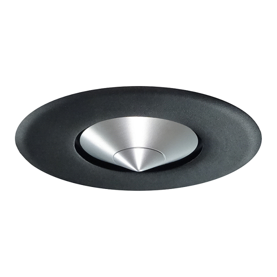 NewTec Design Audio CONO puro SMART Installation Manual