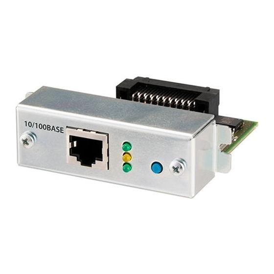 Citizen IF1-ET01 User Manual