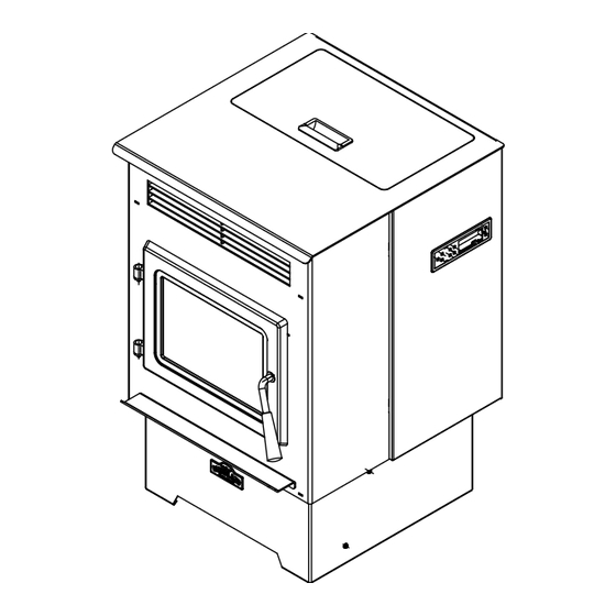 Cleveland PS130W Operating Instructions And Owner's Manual