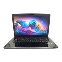 Medion AKOYA E7219 User Manual