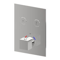 newform ERGO-Q 70442E Instructions Manual
