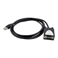 Exsys EX-1311-2-5V Manual
