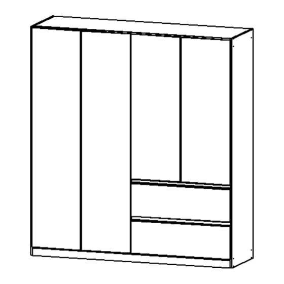 Rauch M2870 Assembly Instructions Manual