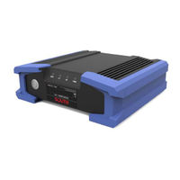 South SDE-19 User Manual