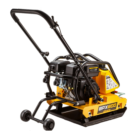 Baumr-AG CONCOMBMRA8C0 User Manual
