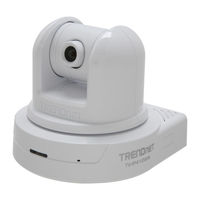 TRENDNET TV-IP410WN User Manual