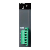 Ls XGB RAPIEnet XBL-EIMT Installation Manual