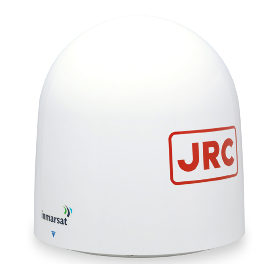 JRC JUE-500 Brochure