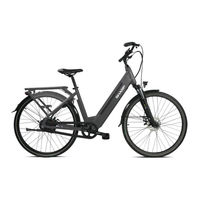 Sharp BK-ED06E User Manual