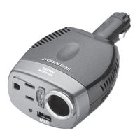 Enercell 150-Watt Power Inverter User Manual