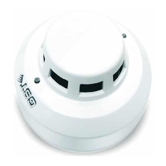 GST C-9102 Installation And Operation Manual