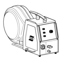 ESAB YardFeed 200 Service Manual