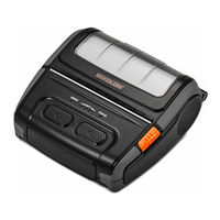 BIXOLON SPP-R410 User Manual