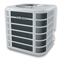 Aire-Flo 4AC14LS24P Installation Instructions Manual