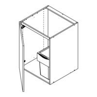 Kvik U848,060 Assembly Manual