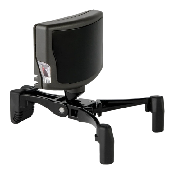 NaturalPoint TrackIR Quick Start Manual
