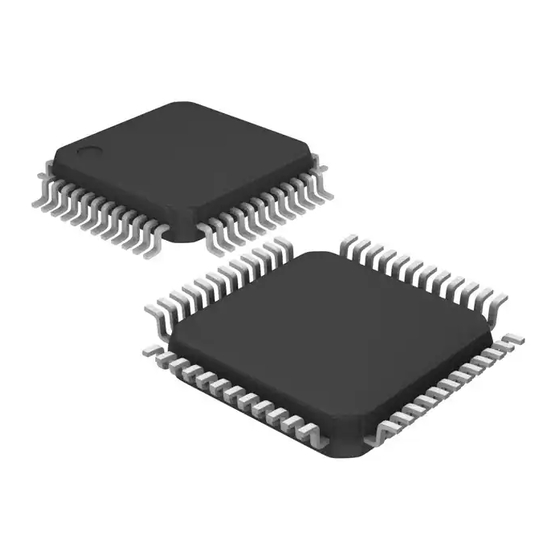 Nuvoton ISD61S00 ChipCorder Design Manual