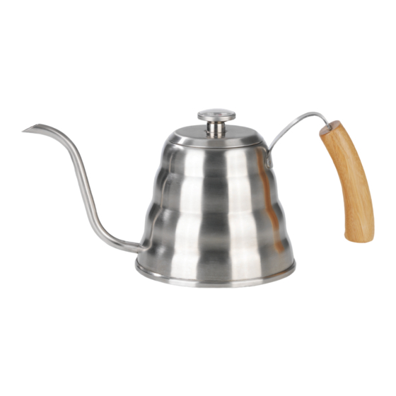 Beem Classic Series Electric Kettle Manuals