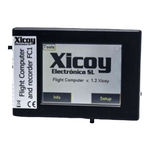 XICOY Flight Computer 1.0 User Manual
