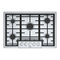 Cooktop Bosch NGM8055UC Instruction Manual