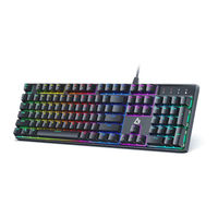 Aukey KM-G16 User Manual
