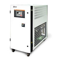 Shini STM-F Series Manual