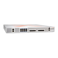 PaloAlto Networks TECHDOCS ION 9000 Hardware Reference Manual