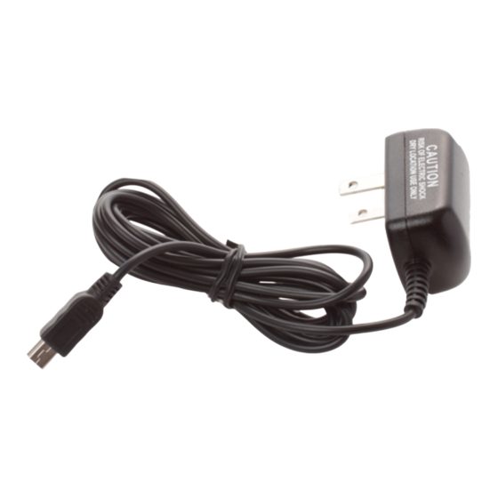 Steren ELI-1050 User Manual
