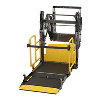Braun NL502 Series Service Manual