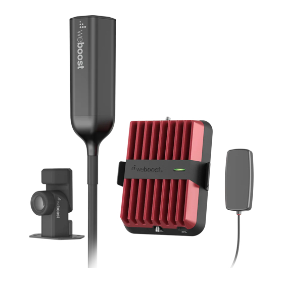 weBoost 472061 Manuals