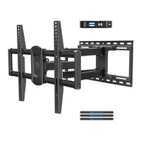 Mounting Dream MD2618 Installation Instructions Manual