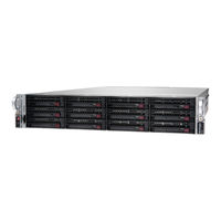 PaloAlto Networks M-700 Hardware Reference Manual