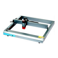 Omtech Light B10 User Manual