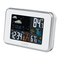 La Crosse Technology 308-145 - Wireless Color Weather Station Manual