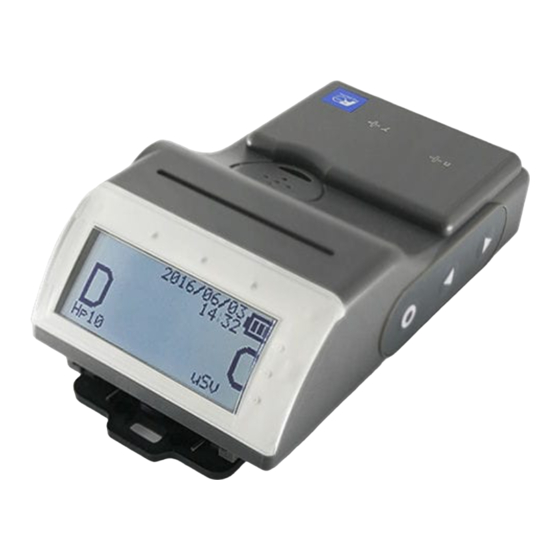 Fuji Electric NRF5 Series User Manual