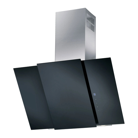 Amica KH 17178 E Instruction Manual