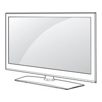 LG 32LV375H Service Manual