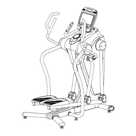 Salter TOTAL MOTION Owner's Manual
