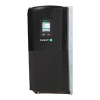 SmartD CLEAN POWER VFD User Booklet