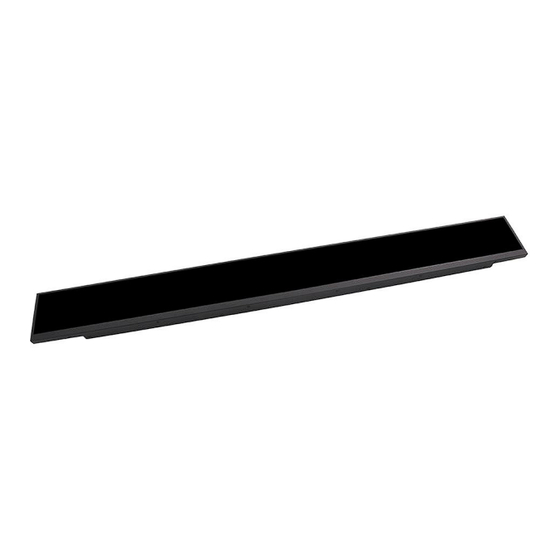 Mimo Monitors MSE-23016 User Manual