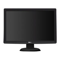 Dell ST2010B User Manual