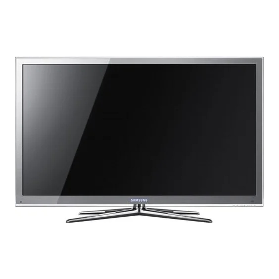 Samsung 8 series User Manual