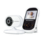 Baby Monitor Motorola MBP18 User Manual
