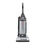 Hoover UH50000 Owner's Manual