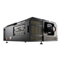 Barco DP2K-10S Specifications