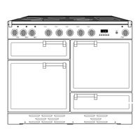Falcon Generic 110 Ceramic User's Manual & Installation Instructions