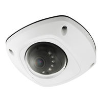 Clare Controls CV-B13D20-ODIW Installation Manual